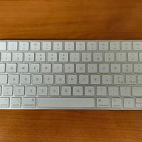 Tastiera apple magic keyboard