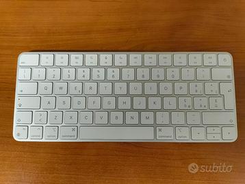 Tastiera apple magic keyboard