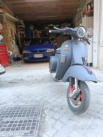 Vespa pk XL