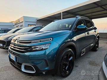 Citroen C5 Aircross BlueHDi 130 S&S EAT8 Shine Ful