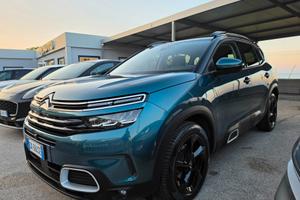 Citroen C5 Aircross BlueHDi 130 S&S EAT8 Shine Ful