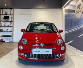 Fiat 500 1.3 Multijet 95 CV Pop