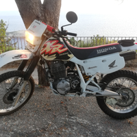 Honda XR 600