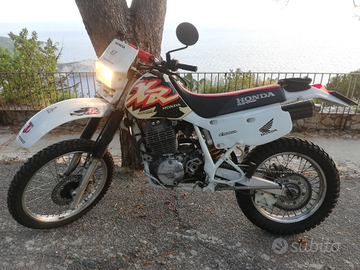 Honda XR 600