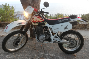 Honda XR 600