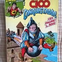 Cico Conquistador