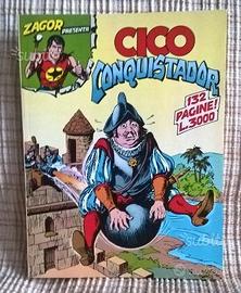 Cico Conquistador