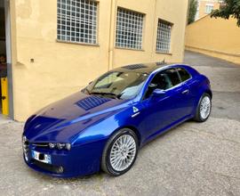 Alfa Romeo Brera 3.2 JTS V6 Q4 260 CV Sky Windows