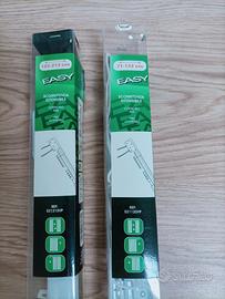 scorri tenda estensibile 