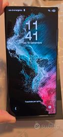 Samsung Galaxy  S22 Ultra