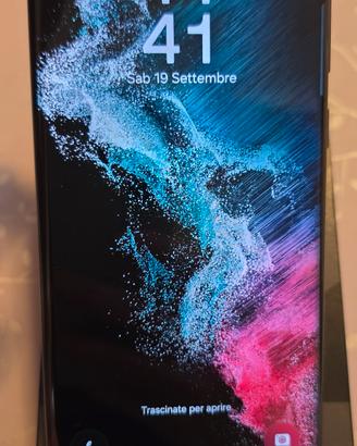Samsung Galaxy  S22 Ultra