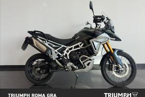TRIUMPH Tiger 900 Rally Pro Abs