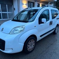 Fiat Qubo 1.4 Natural power METANO