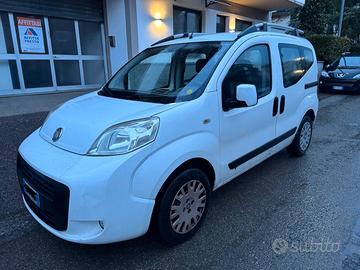 Fiat Qubo 1.4 Natural power METANO