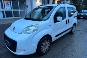 Fiat Qubo 1.4 Natural power METANO