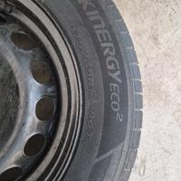 gomme e cerchi 175 65 r14
