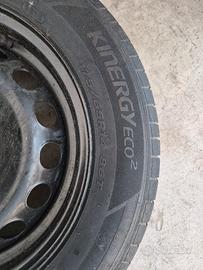 gomme e cerchi 175 65 r14