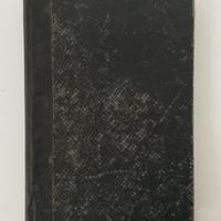 Trattatello Pedagogico Morale Pei Giovinetti 1875