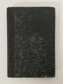 Trattatello Pedagogico Morale Pei Giovinetti 1875