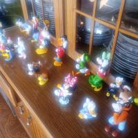 personaggi Walt Disney 