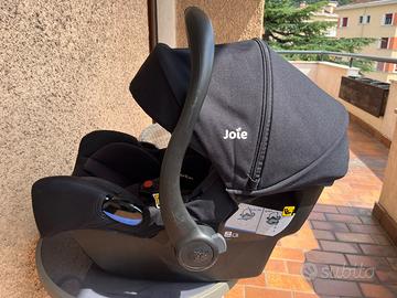 Seggiolino auto Joie i-Gemm 2 i-Size (0-13 kg)