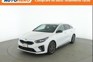 KIA Proceed 1.6 CRDI DCT GT Line