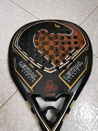 Vibora Lethal Hybrid