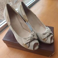 Scarpe donna. Calzature Artigiane di Lusso 