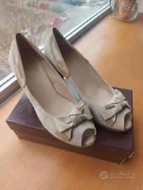 Scarpe donna. Calzature Artigiane di Lusso 