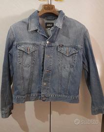 Giacca in jeans Rifle