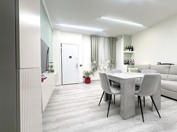 2 LOCALI A CARONNO PERTUSELLA