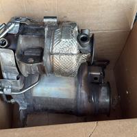 Fap/dpf filtro antiparticolato golf 7 gtd