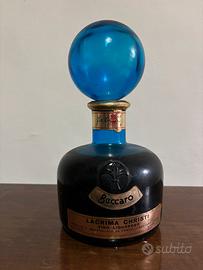 Bottiglia Lacrima Christi