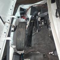 FIAT 126 BIS anno 1989