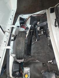 FIAT 126 BIS anno 1989