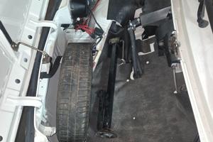 FIAT 126 BIS anno 1989