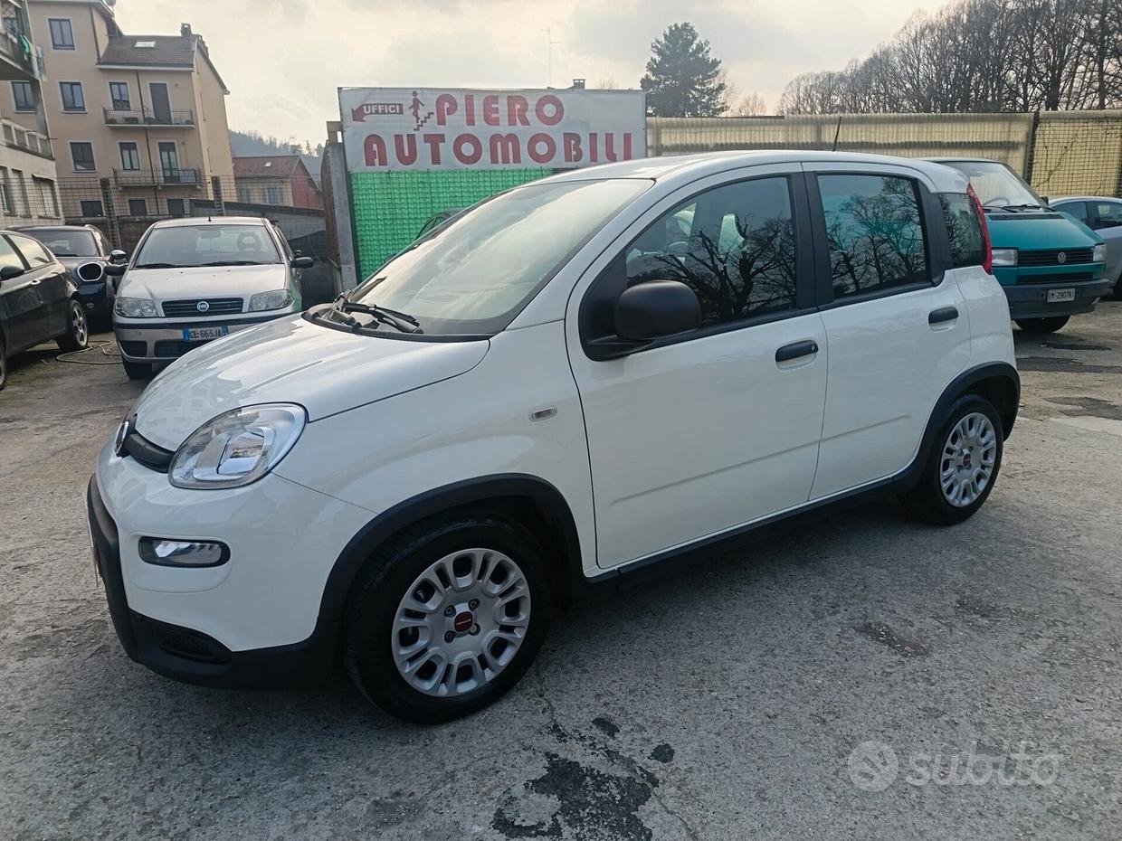 FIAT Panda 3ª serie