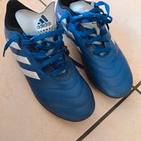 scarpe calcio bambino