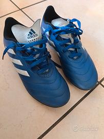 scarpe calcio bambino