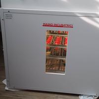 Incubatrice Maino 360