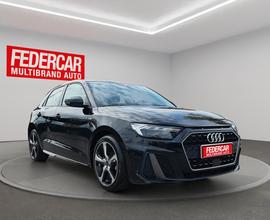 Audi A1 SPB 30 TFSI S line edition