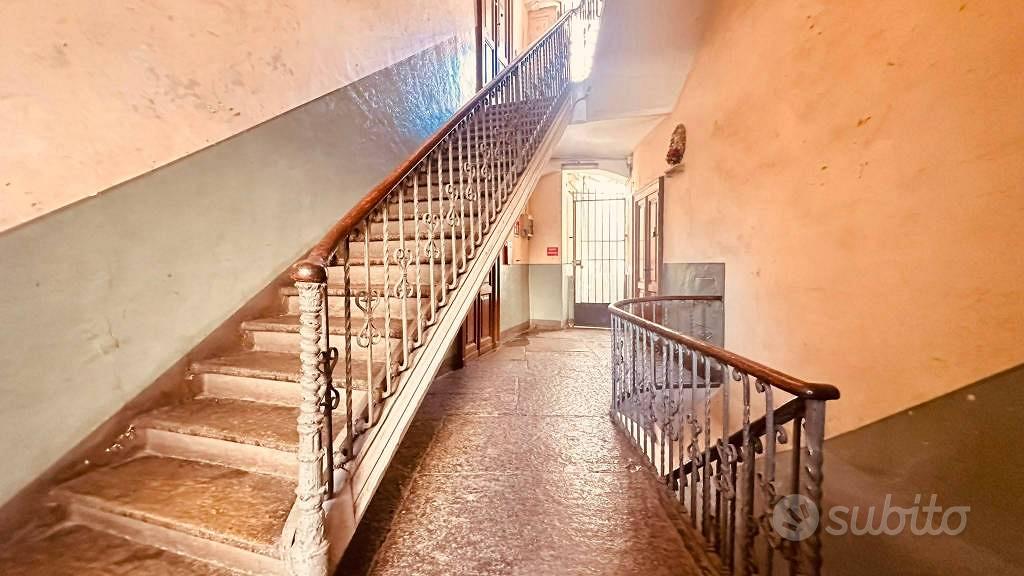 Appartamento – Torino, Porta Palazzo, Circoscrizione 7 - Vista 5