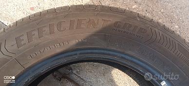 gomme Goodyear usate