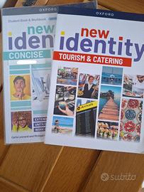 New Identity CONCISE: SB&WB