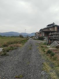 Terreno edificabile