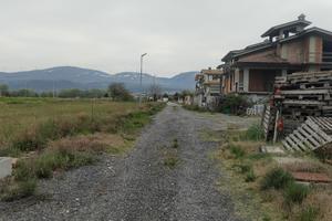 Terreno edificabile