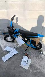 Moto Elettrica per Bambini Evercross Nuova