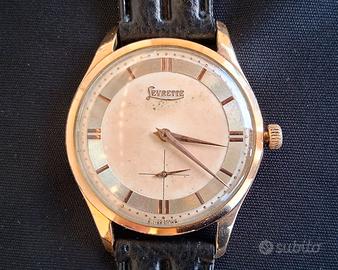 Orologio Levrette