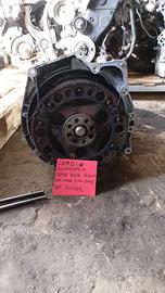 Cambio Automatico BMW 320d 163cv