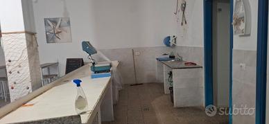 Attivita' gastronomia